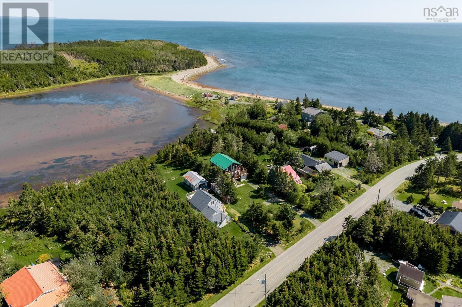 449 Causeway Road, Seaforth, Nova Scotia  B0J 2L0 - Photo 3 - 202623456