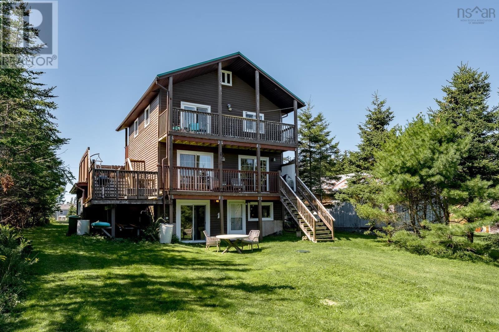 449 Causeway Road, Seaforth, Nova Scotia  B0J 2L0 - Photo 35 - 202623456