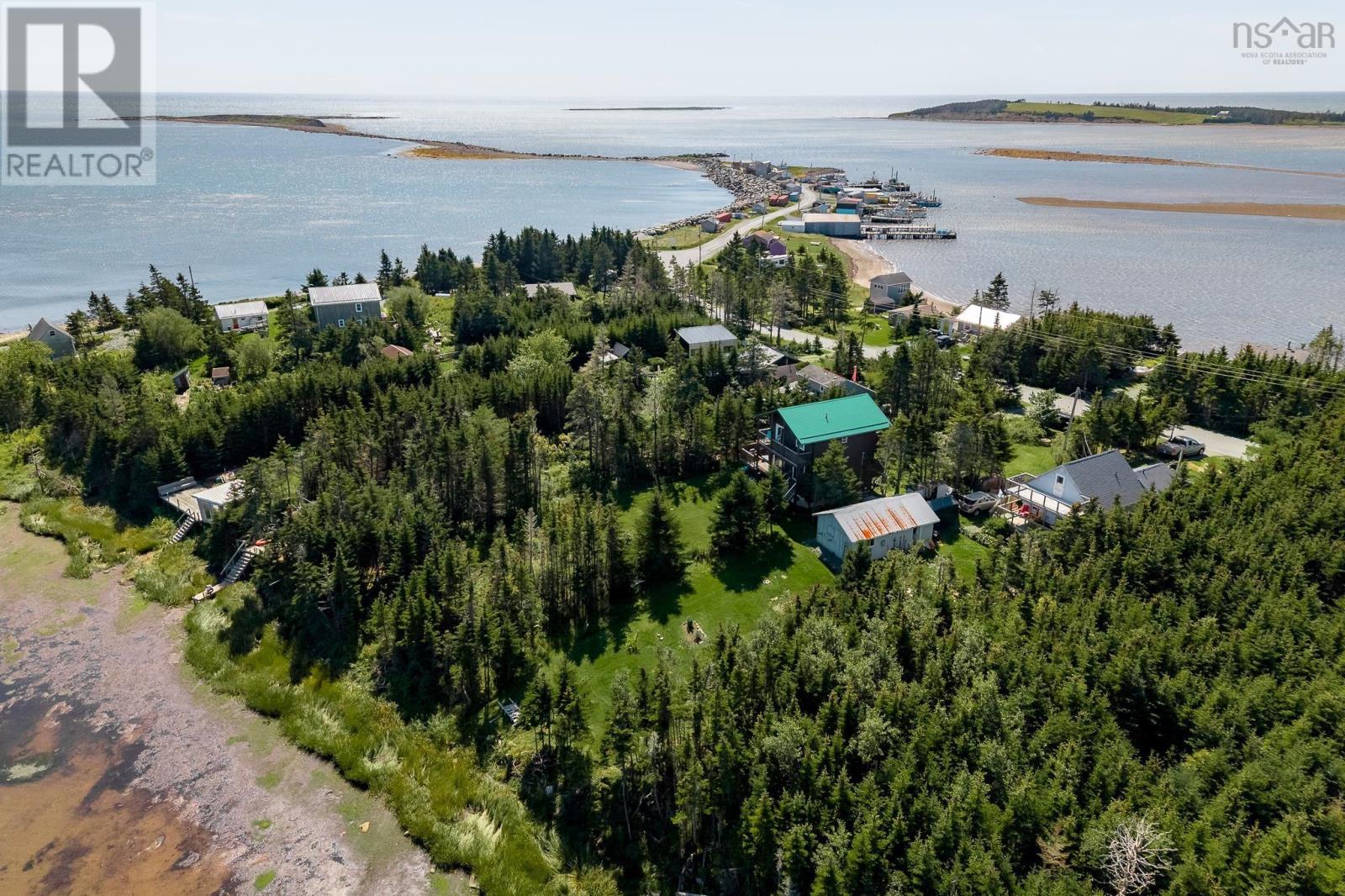449 Causeway Road, Seaforth, Nova Scotia  B0J 2L0 - Photo 44 - 202623456