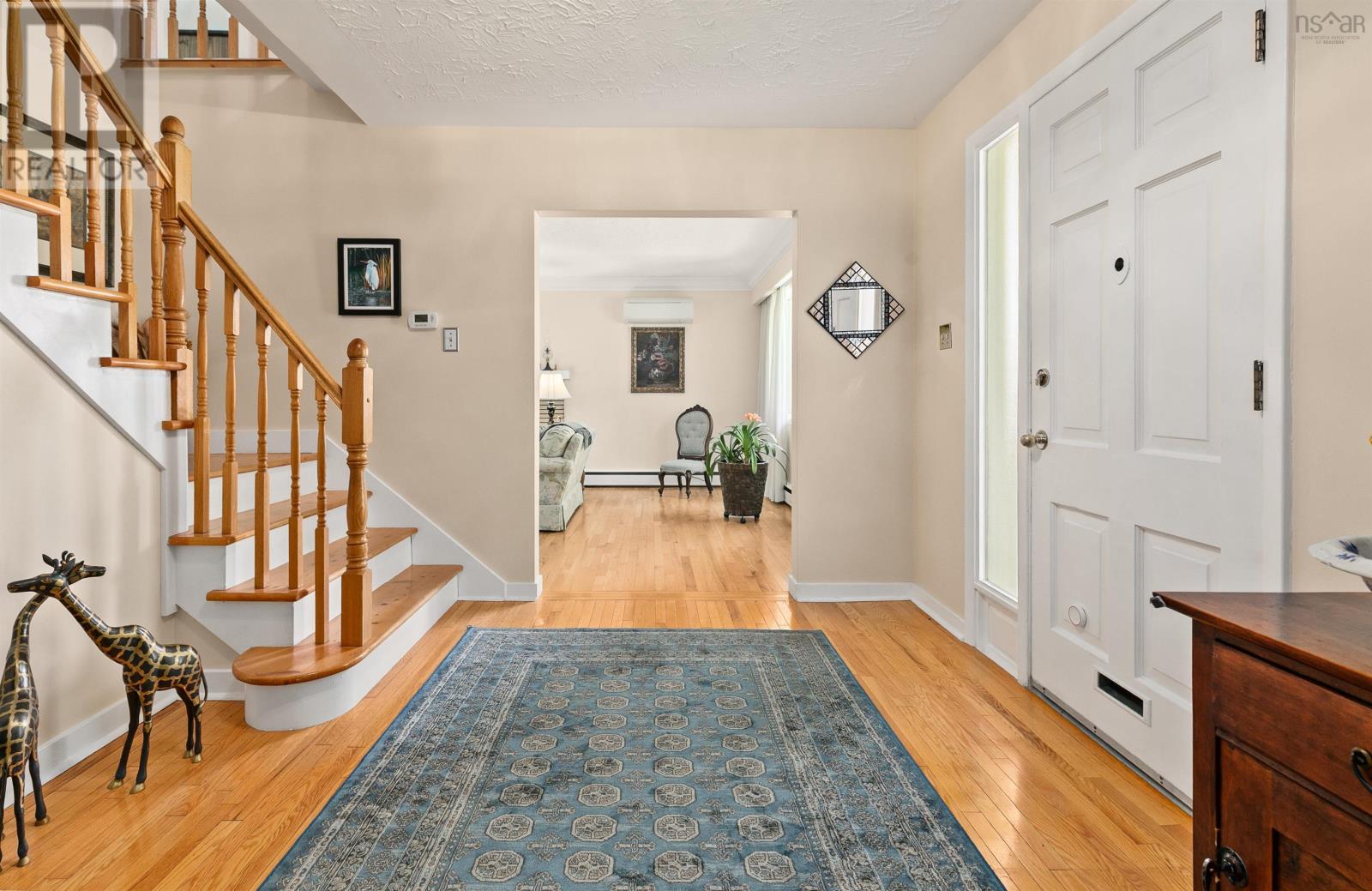 881 Tower Road, Halifax, Nova Scotia  B3H 2Y1 - Photo 3 - 202623458
