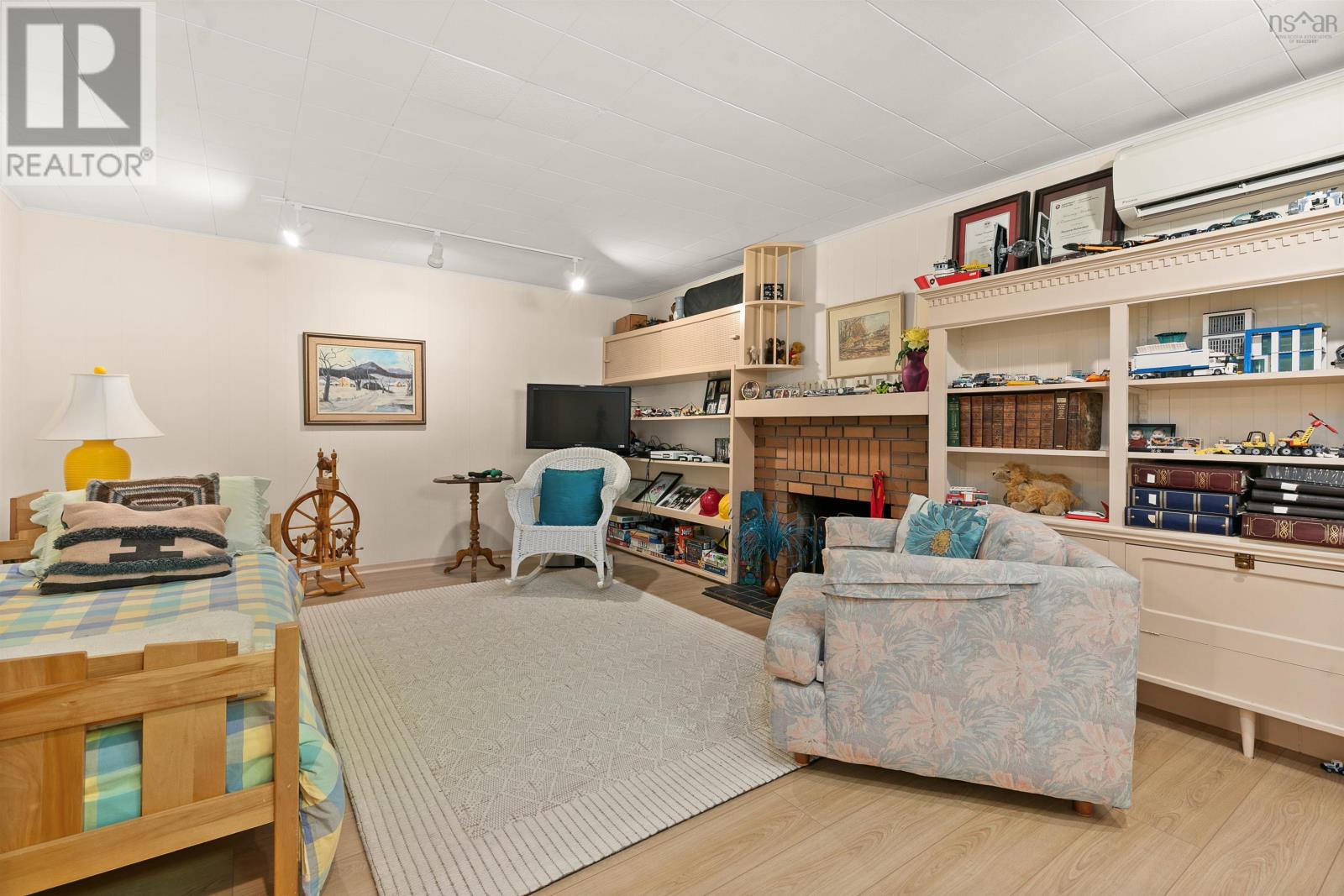 881 Tower Road, Halifax, Nova Scotia  B3H 2Y1 - Photo 37 - 202623458