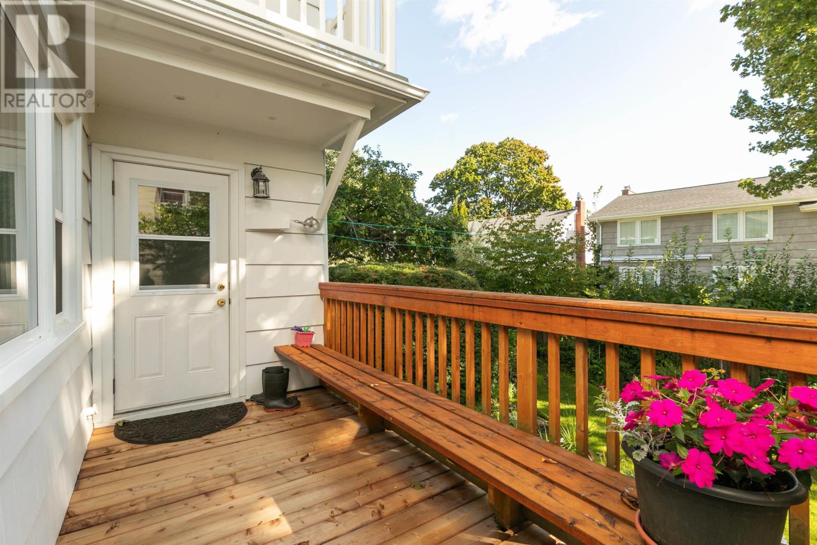 881 Tower Road, Halifax, Nova Scotia  B3H 2Y1 - Photo 42 - 202623458
