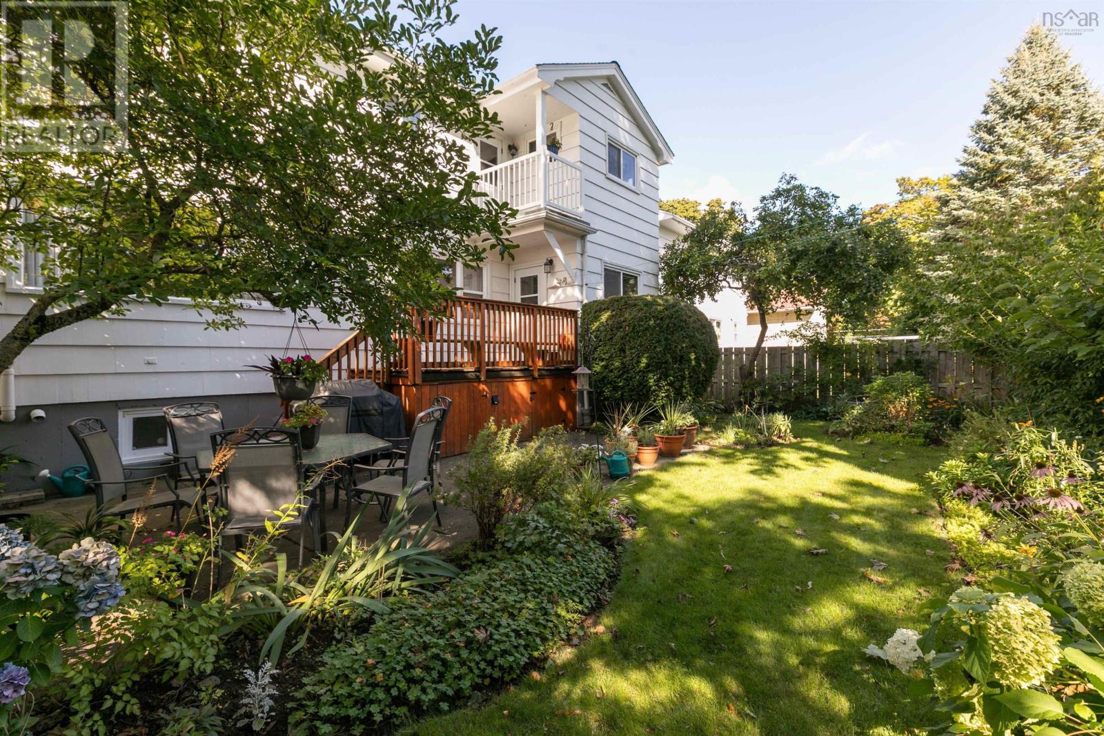 881 Tower Road, Halifax, Nova Scotia  B3H 2Y1 - Photo 46 - 202623458