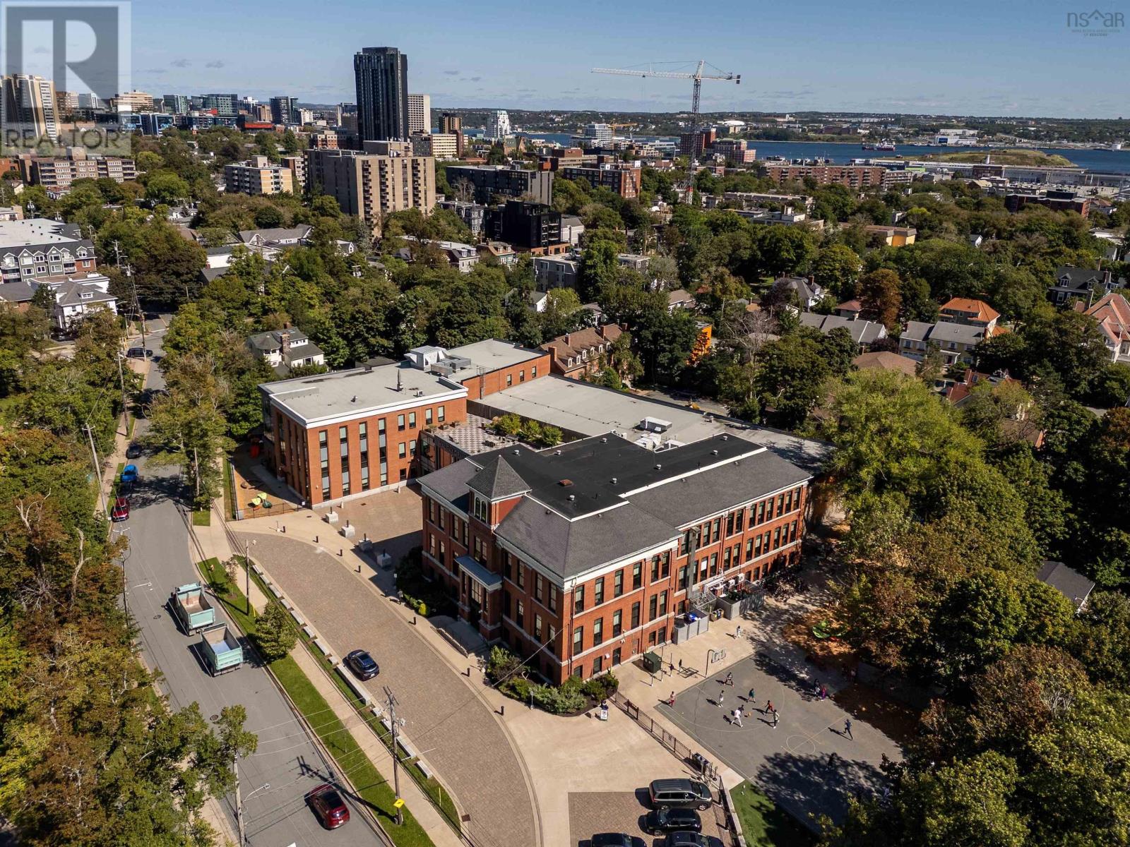 881 Tower Road, Halifax, Nova Scotia  B3H 2Y1 - Photo 49 - 202623458