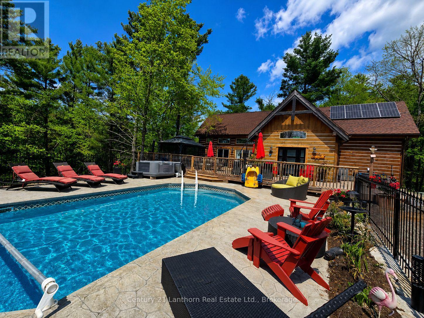 1045 Carnahan Lane, Frontenac, Ontario  K0H 2E0 - Photo 36 - X13232270