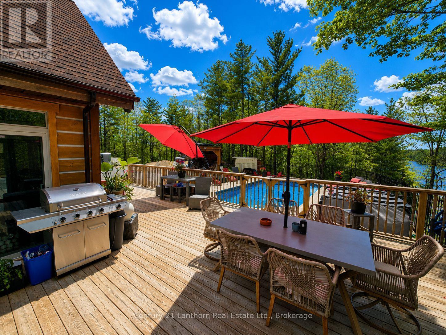 1045 Carnahan Lane, Frontenac, Ontario  K0H 2E0 - Photo 38 - X13232270
