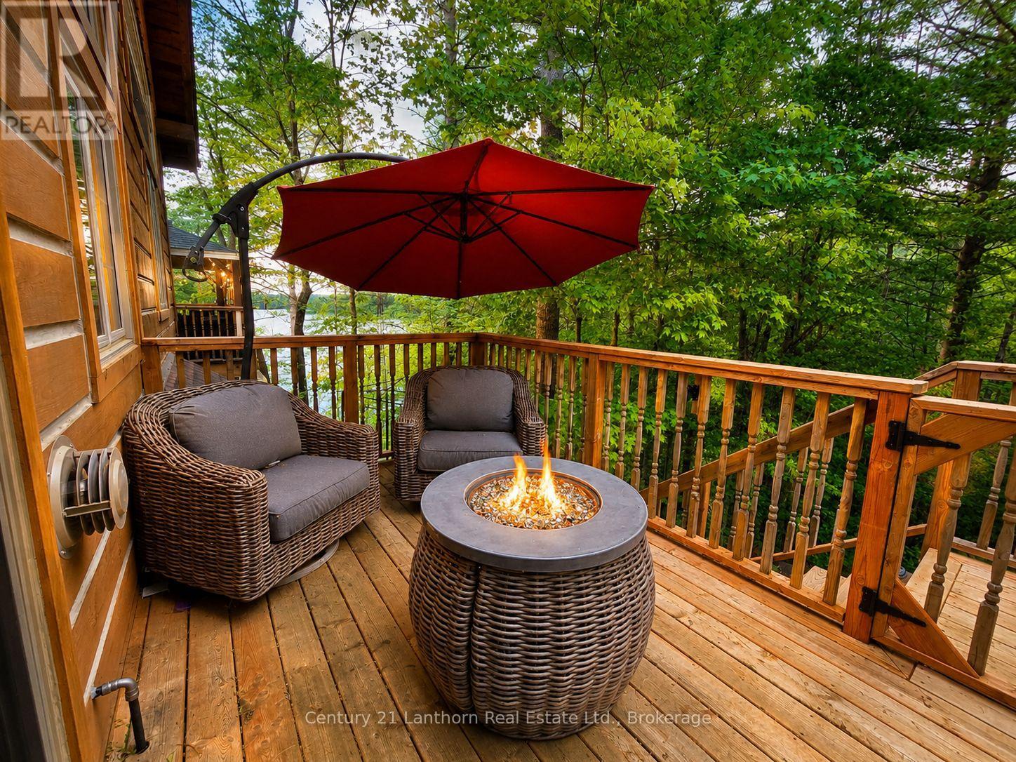 1045 Carnahan Lane, Frontenac, Ontario  K0H 2E0 - Photo 34 - X13232270