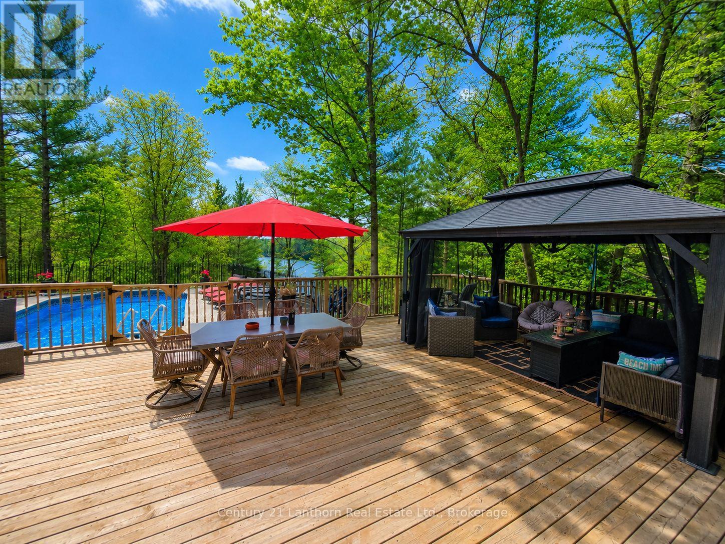 1045 Carnahan Lane, Frontenac, Ontario  K0H 2E0 - Photo 37 - X13232270