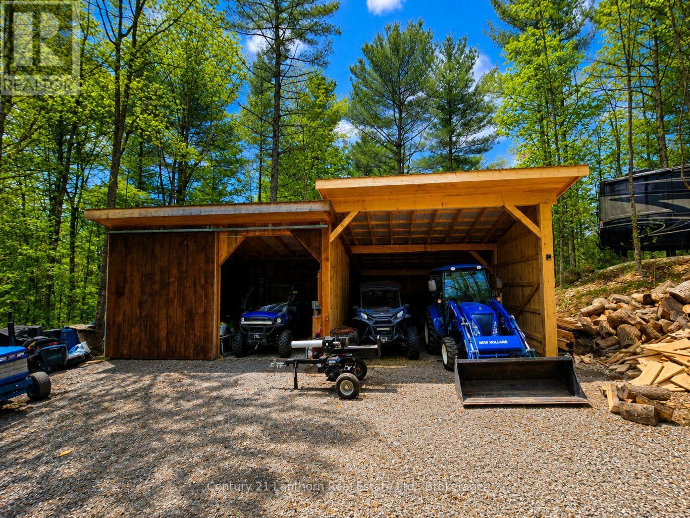 1045 Carnahan Lane, Frontenac, Ontario  K0H 2E0 - Photo 48 - X13232270