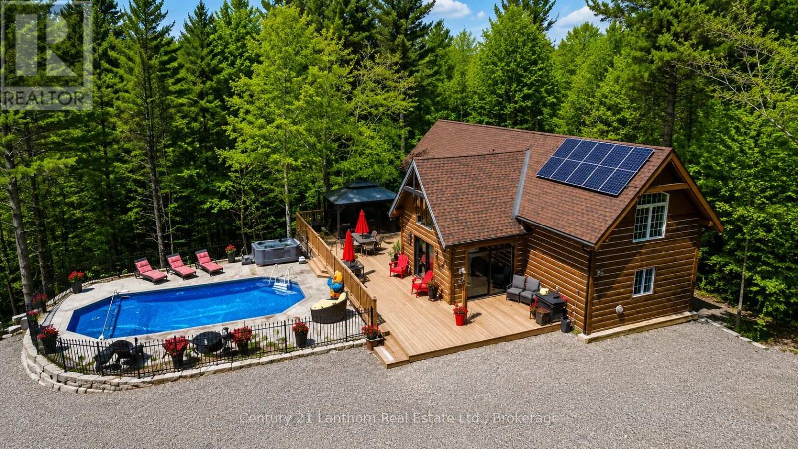 1045 Carnahan Lane, Frontenac, Ontario  K0H 2E0 - Photo 35 - X13232270
