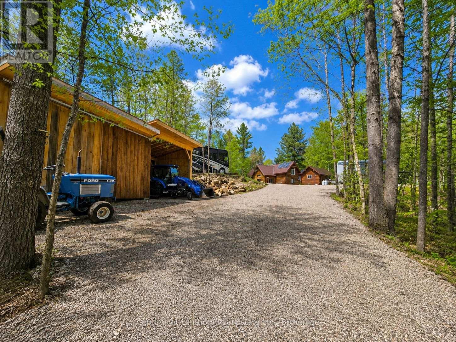 1045 Carnahan Lane, Frontenac, Ontario  K0H 2E0 - Photo 46 - X13232270