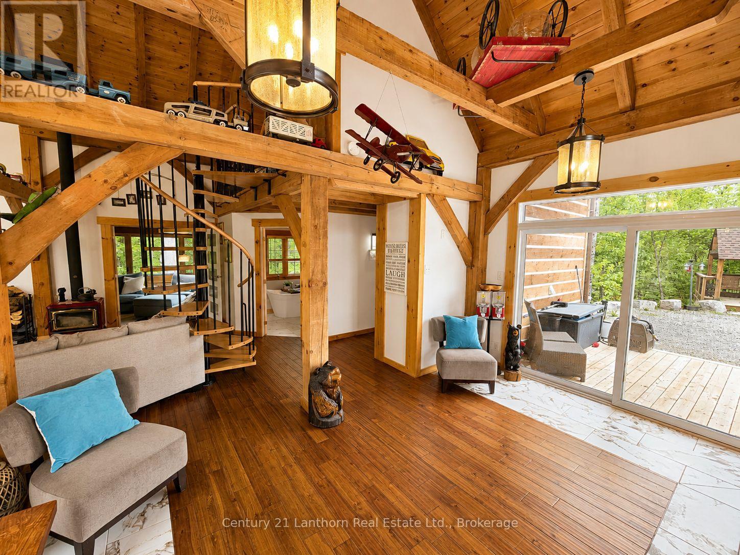 1045 Carnahan Lane, Frontenac, Ontario  K0H 2E0 - Photo 7 - X13232270