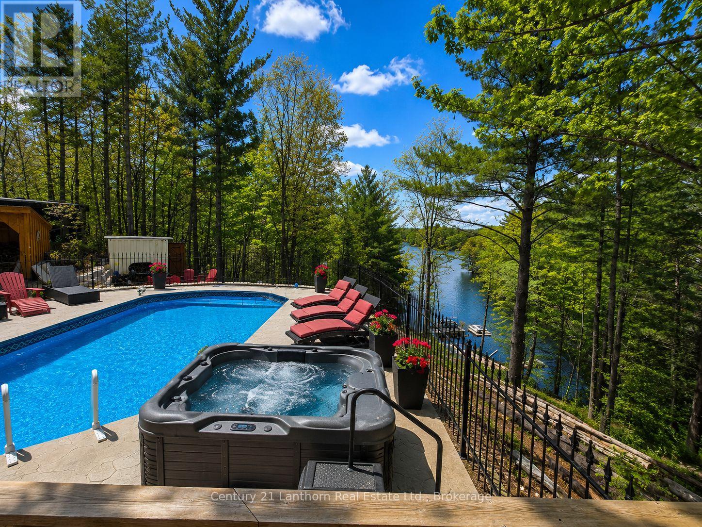 1045 Carnahan Lane, Frontenac, Ontario  K0H 2E0 - Photo 1 - X13232270