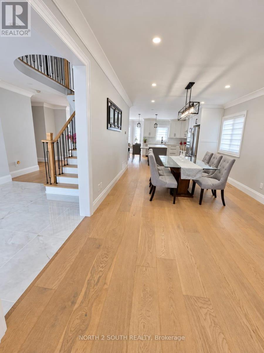 372 Crofters Road, Vaughan, Ontario  L4L 8Y3 - Photo 5 - N13779178
