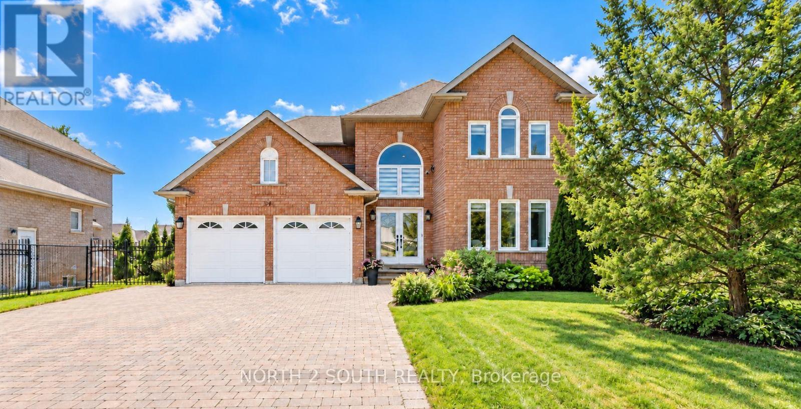 372 Crofters Road, Vaughan, Ontario  L4L 8Y3 - Photo 1 - N13779178