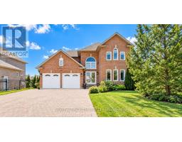 372 CROFTERS ROAD, Vaughan, Ontario