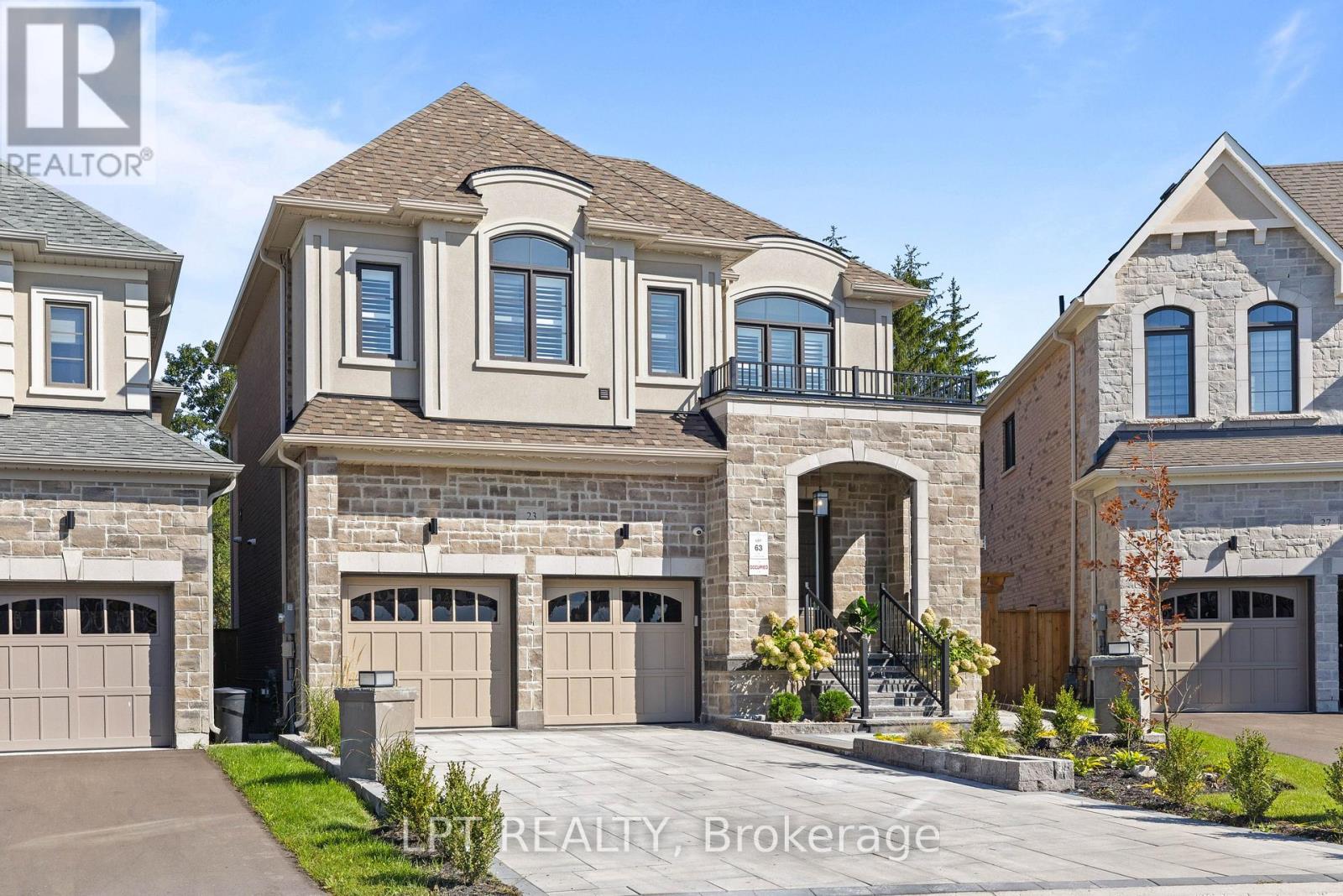 23 George Ellis Drive, Georgina, Ontario  L4P 0J4 - Photo 50 - N13789578