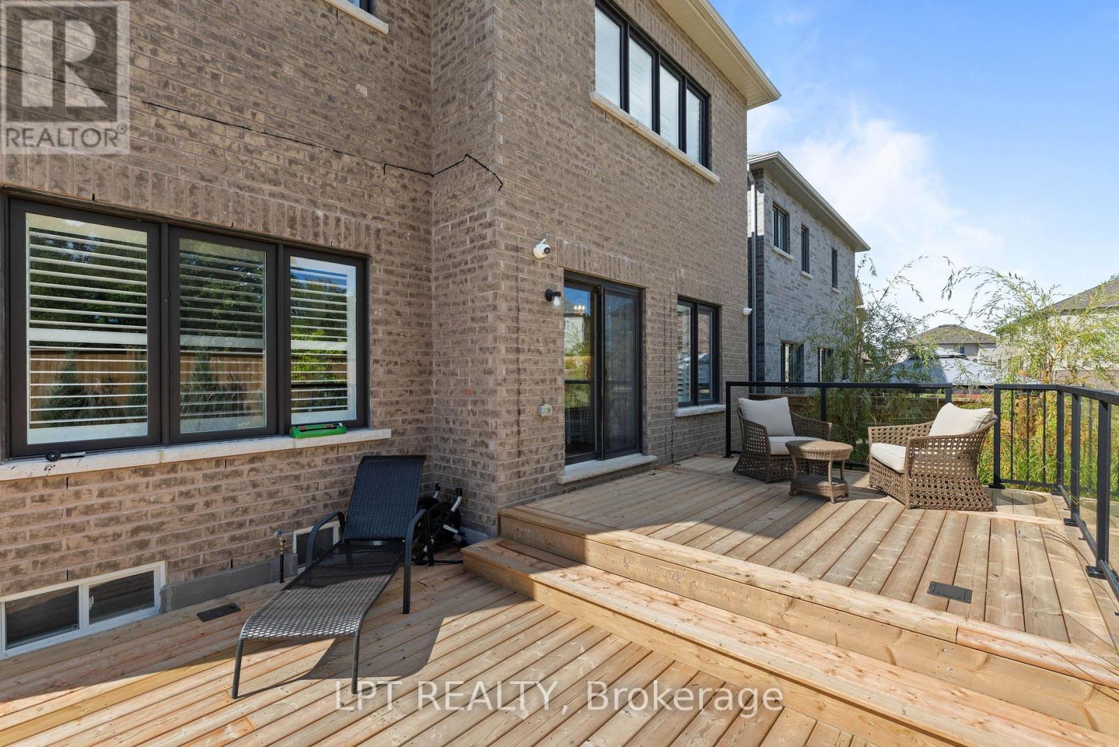 23 George Ellis Drive, Georgina, Ontario  L4P 0J4 - Photo 43 - N13789578