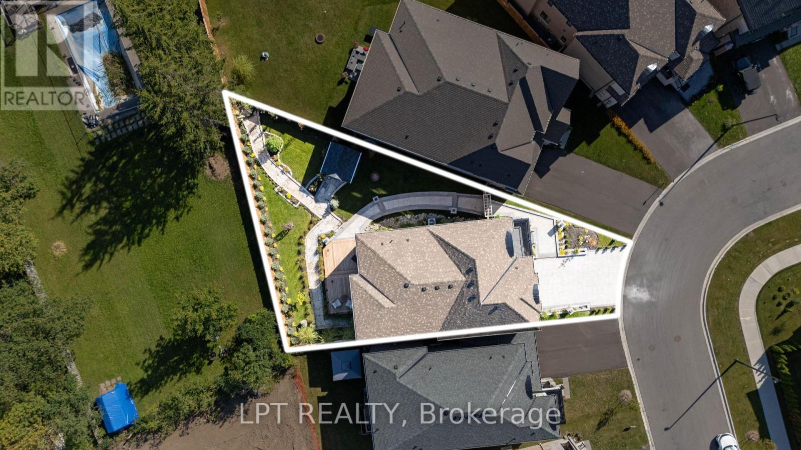 23 George Ellis Drive, Georgina, Ontario  L4P 0J4 - Photo 3 - N13789578