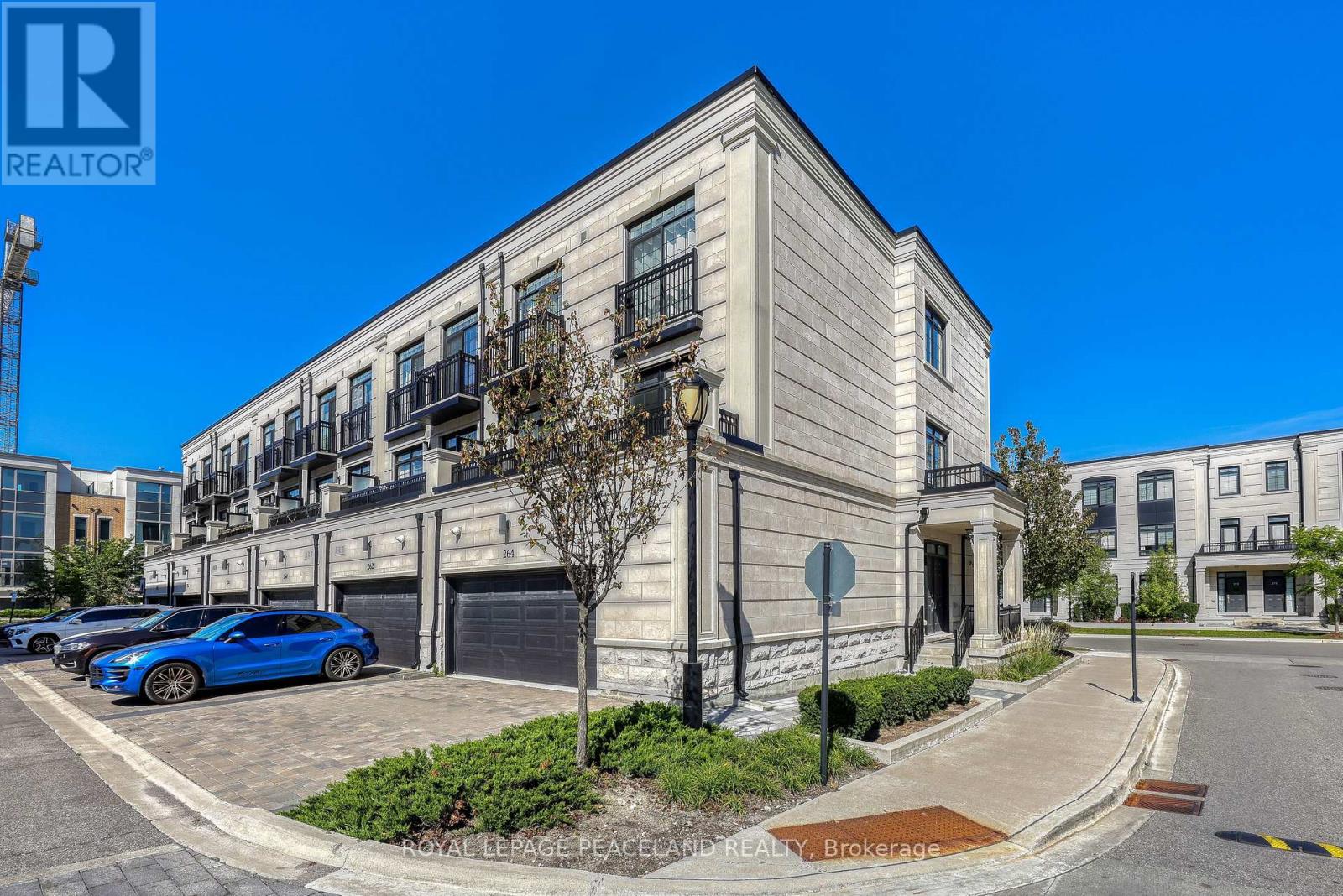 264 Buchanan Drive, Markham, Ontario  L3R 9S3 - Photo 42 - N13787014