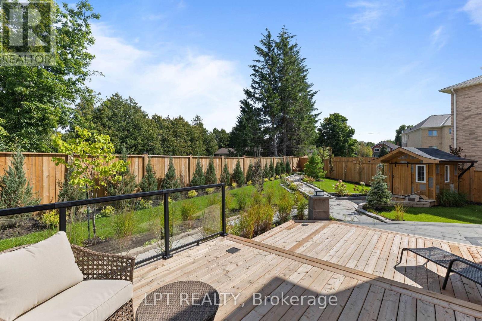 23 George Ellis Drive, Georgina, Ontario  L4P 0J4 - Photo 46 - N13789578
