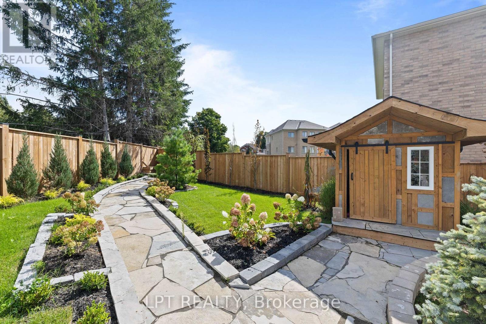 23 George Ellis Drive, Georgina, Ontario  L4P 0J4 - Photo 47 - N13789578
