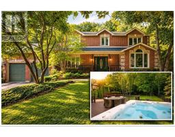 92 WILDWOOD TRAIL, Barrie, Ontario