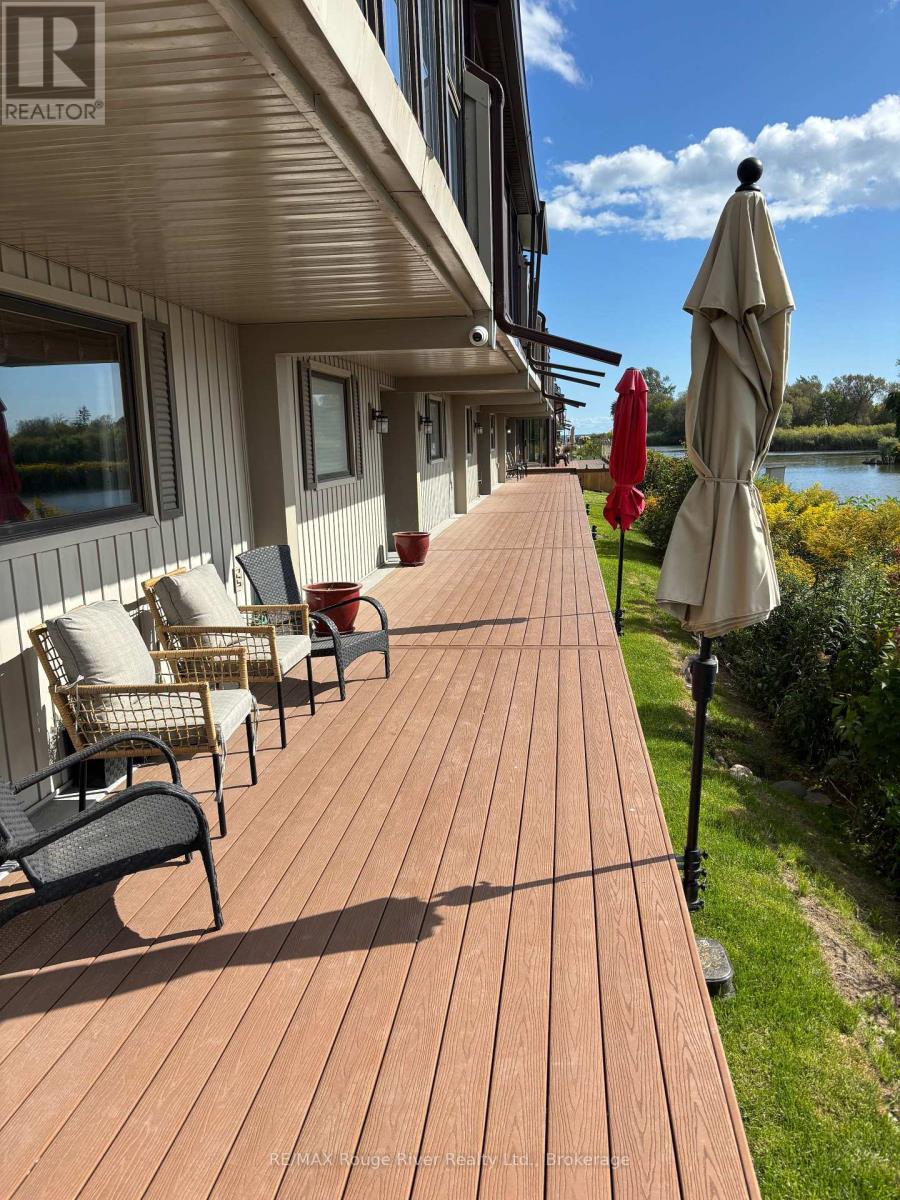 6 - 120 Port Darlington Road, Clarington (Bowmanville), Ontario  L1C 3K3 - Photo 15 - E13790400