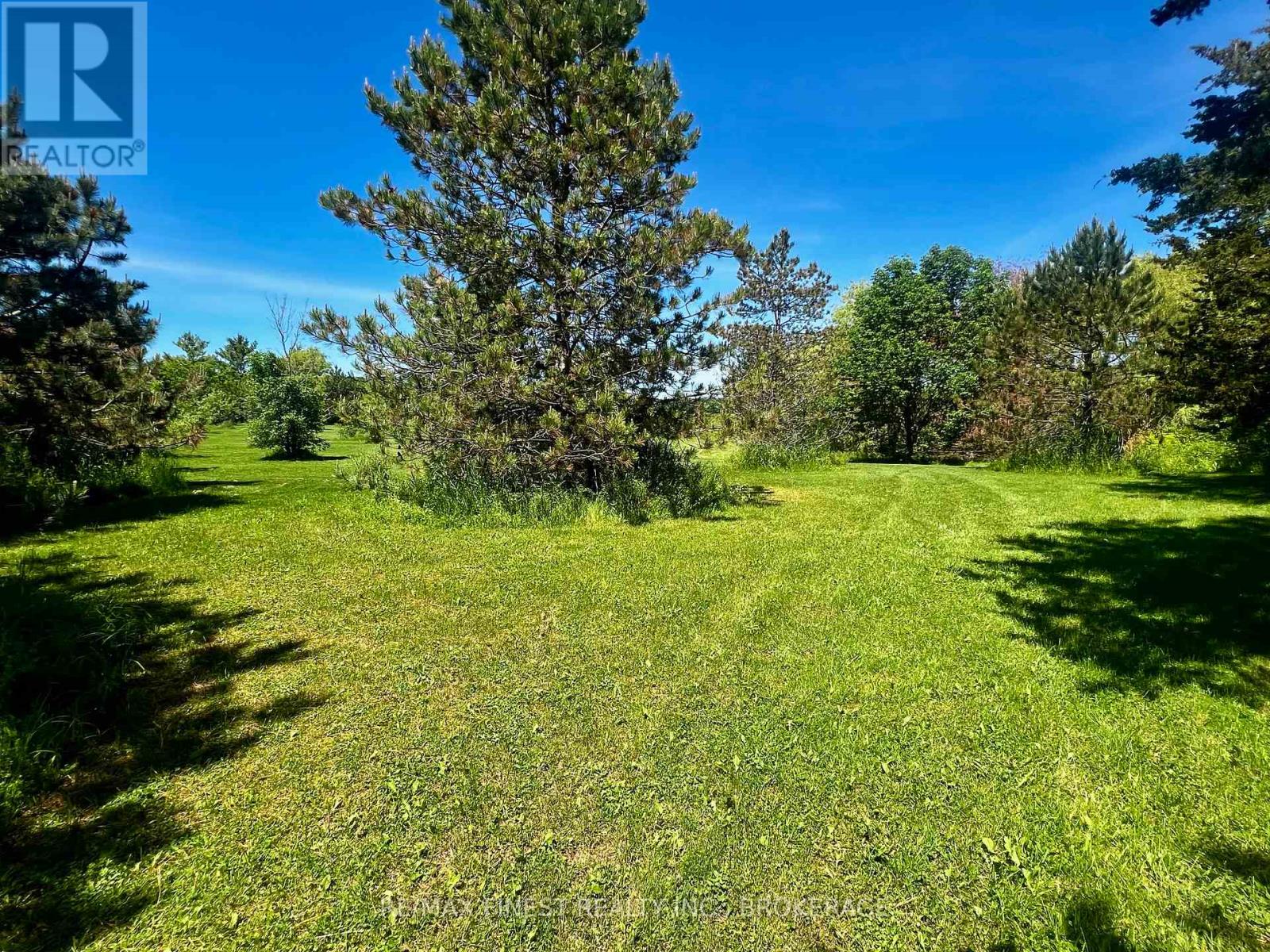Lot 20 South Shore Road, Greater Napanee, Ontario  K7R 3K7 - Photo 4 - X13790386