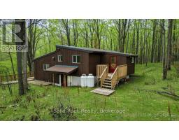 132 BEAVER CREEK ROAD, Marmora and Lake, Ontario