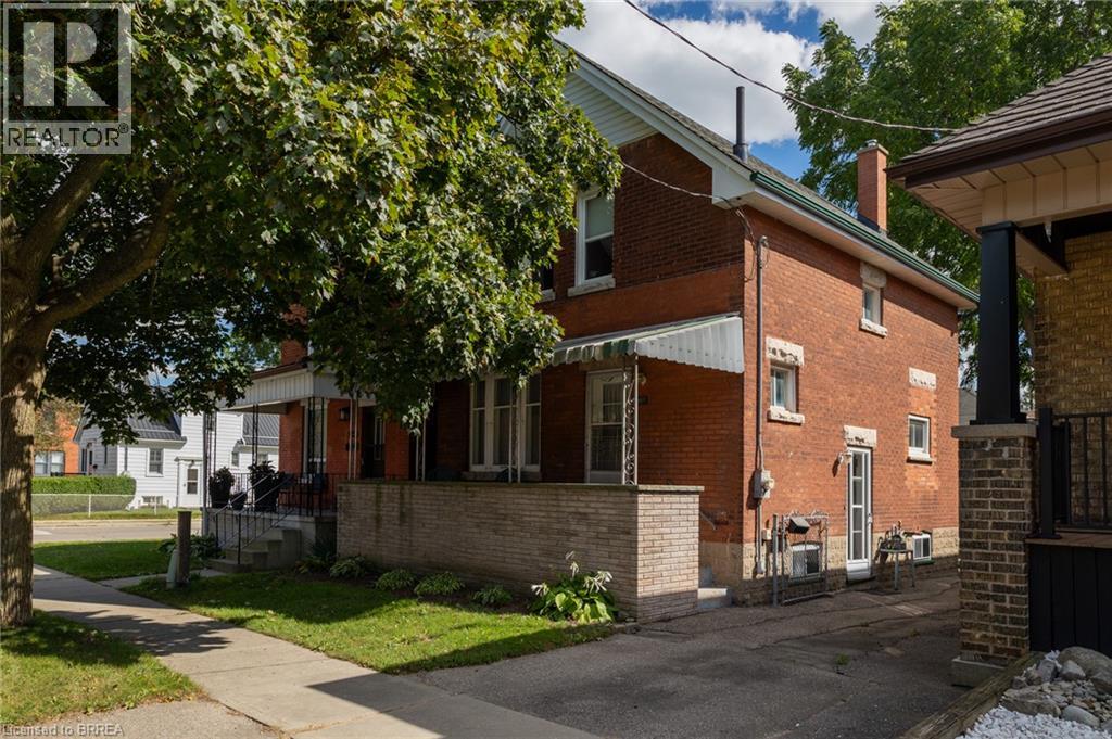 117 ARTHUR Street, Brantford, Ontario