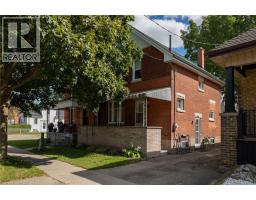 117 ARTHUR Street, Brantford, Ontario