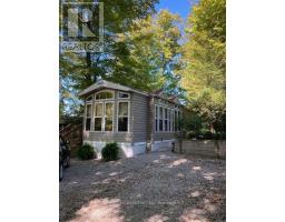 118 - 76735 WILDWOOD LINE, Bluewater, Ontario