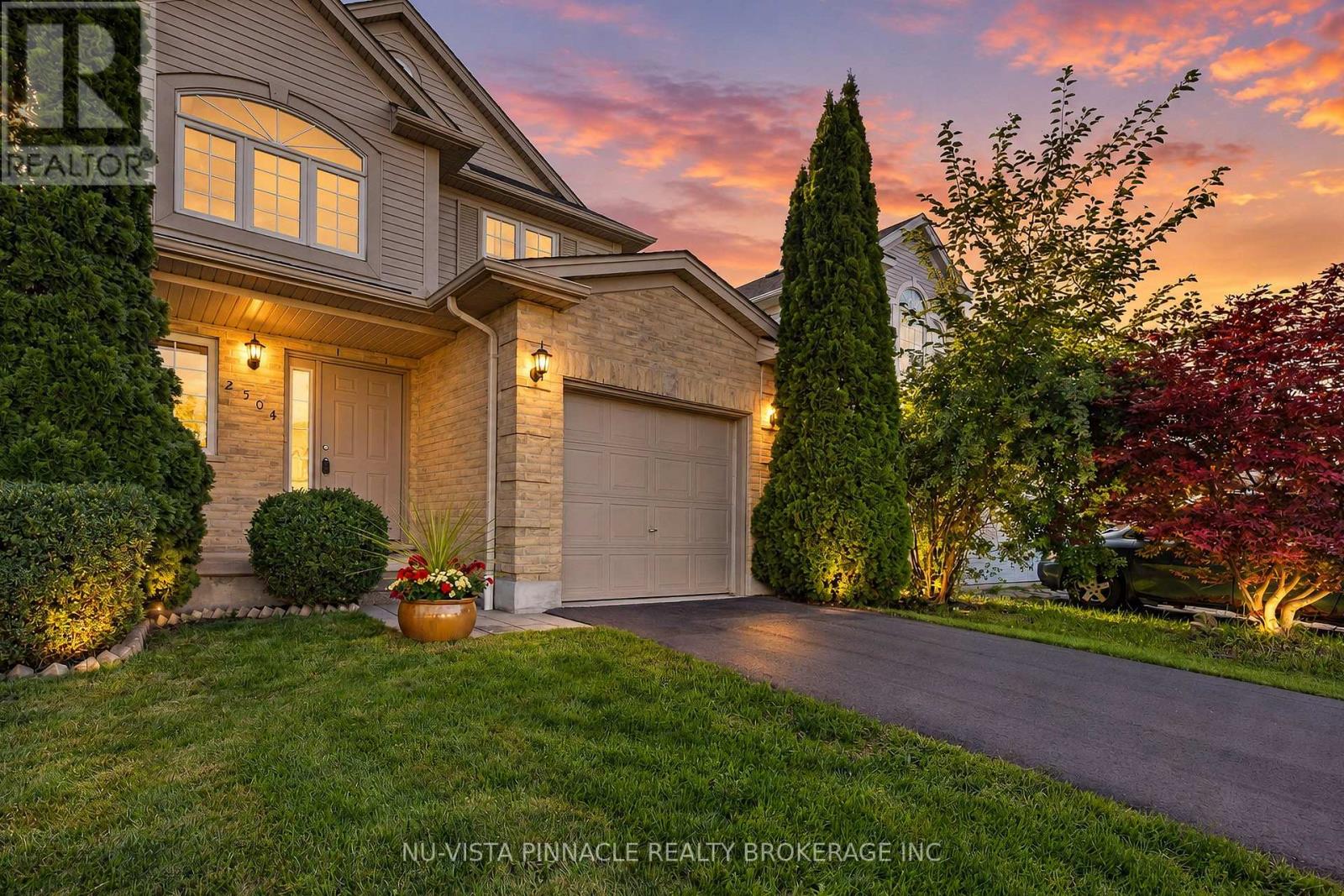 2504 Meadowgate Boulevard