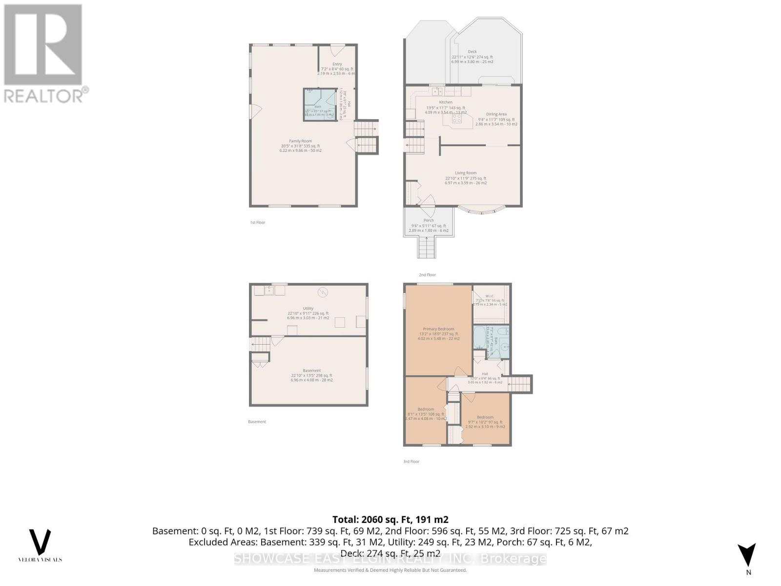41851 Ferguson Line, Southwold, Ontario  N5P 3T1 - Photo 19 - X13790058