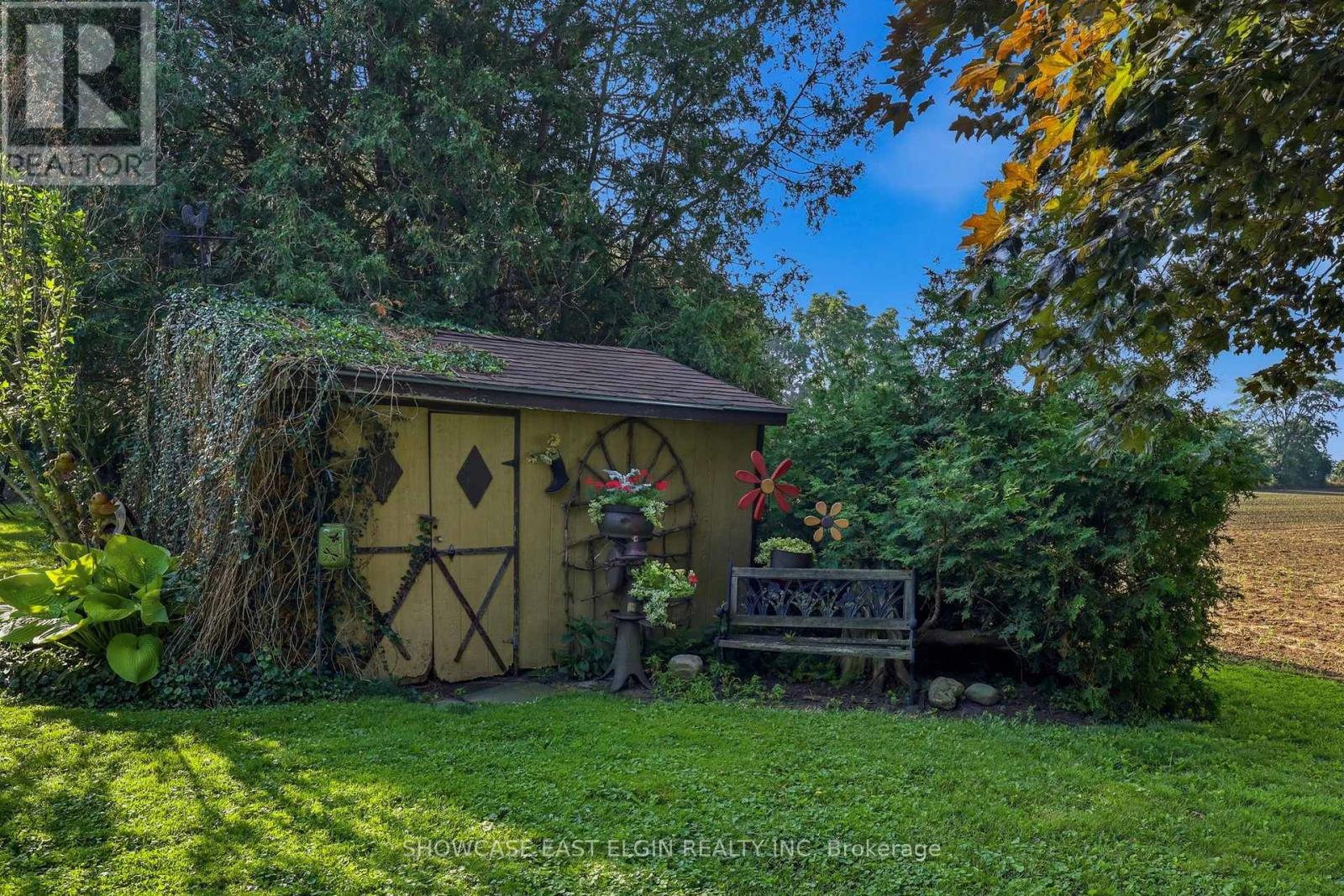 41851 Ferguson Line, Southwold, Ontario  N5P 3T1 - Photo 20 - X13790058