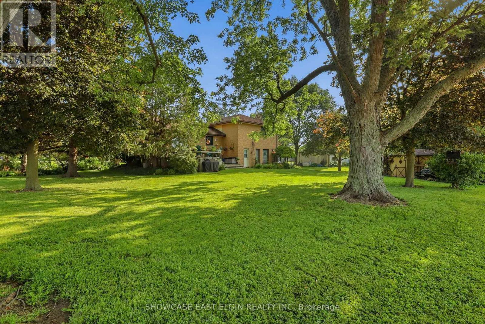 41851 Ferguson Line, Southwold, Ontario  N5P 3T1 - Photo 21 - X13790058
