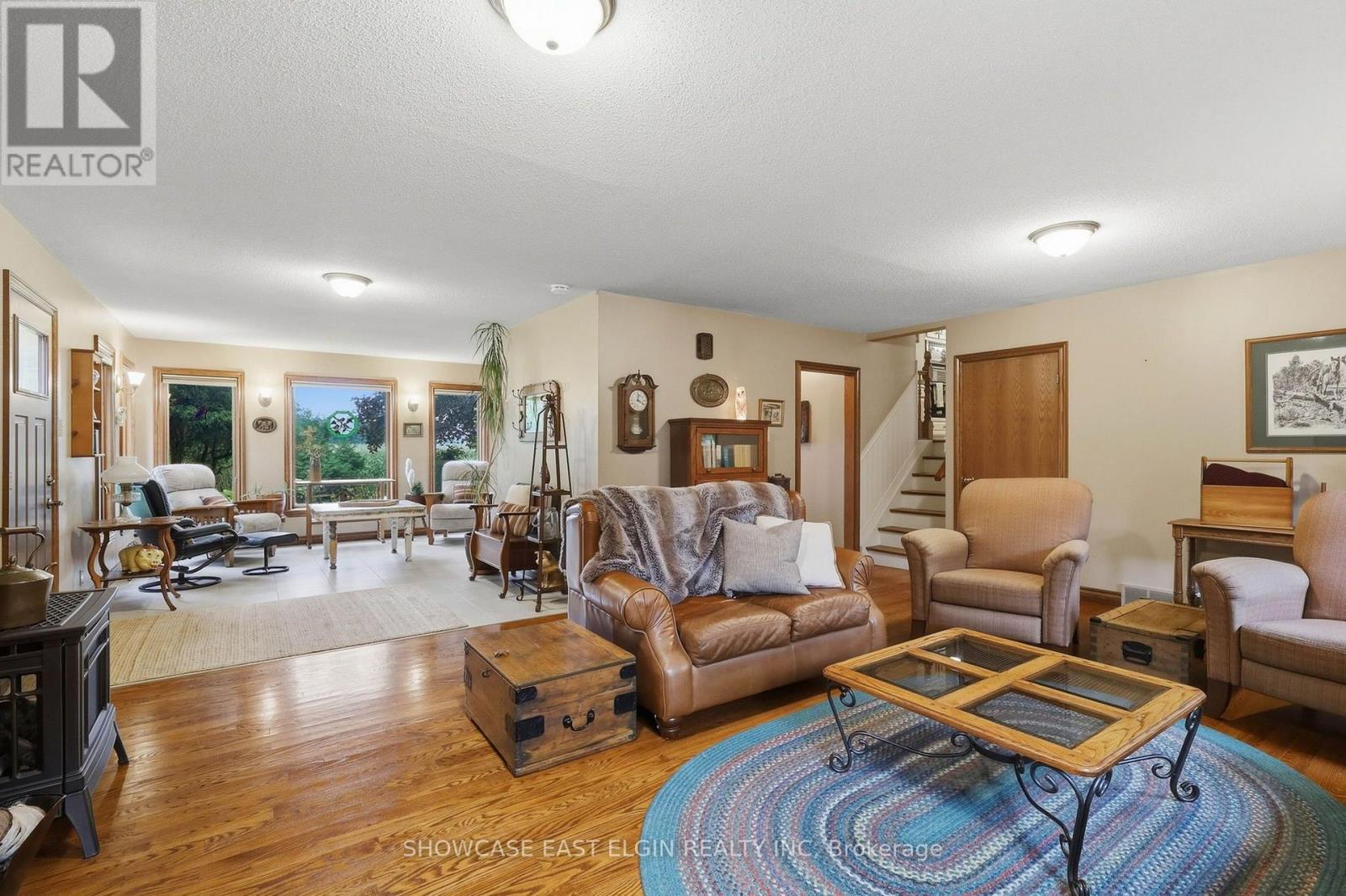 41851 Ferguson Line, Southwold, Ontario  N5P 3T1 - Photo 4 - X13790058