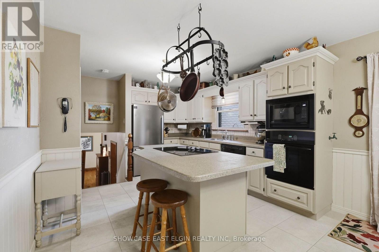 41851 Ferguson Line, Southwold, Ontario  N5P 3T1 - Photo 8 - X13790058