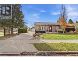 1975 ROYAL CRESCENT, London East, Ontario