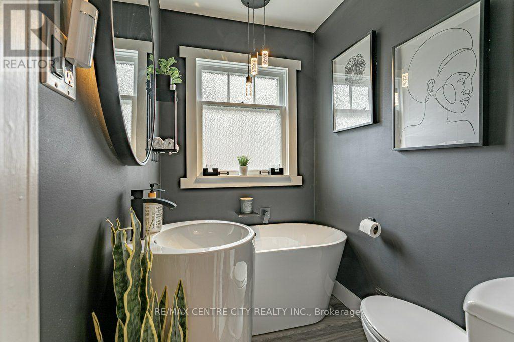 123 1/2 Myrtle Street, St. Thomas, Ontario  N5R 2G2 - Photo 14 - X13790166