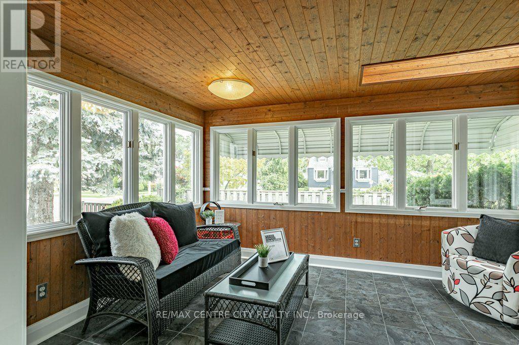 123 1/2 Myrtle Street, St. Thomas, Ontario  N5R 2G2 - Photo 18 - X13790166