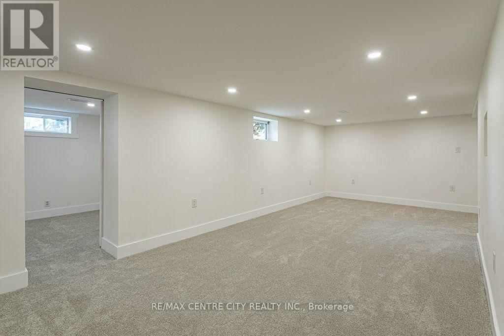 123 1/2 Myrtle Street, St. Thomas, Ontario  N5R 2G2 - Photo 21 - X13790166