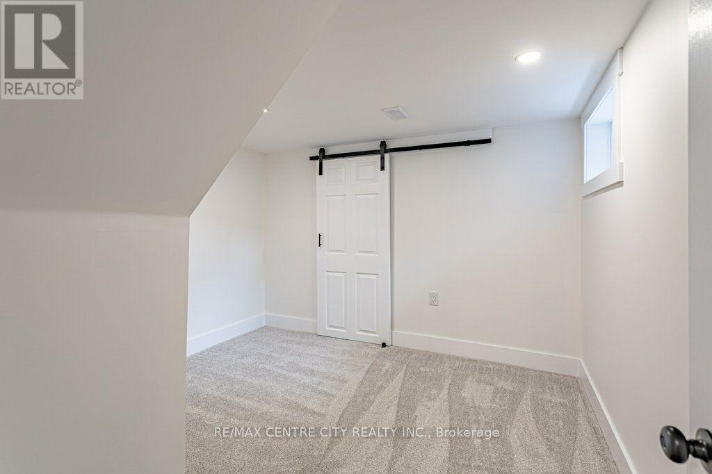 123 1/2 Myrtle Street, St. Thomas, Ontario  N5R 2G2 - Photo 24 - X13790166
