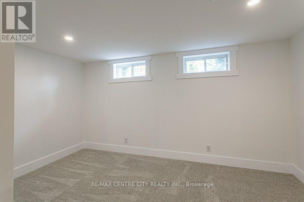 123 1/2 Myrtle Street, St. Thomas, Ontario  N5R 2G2 - Photo 25 - X13790166