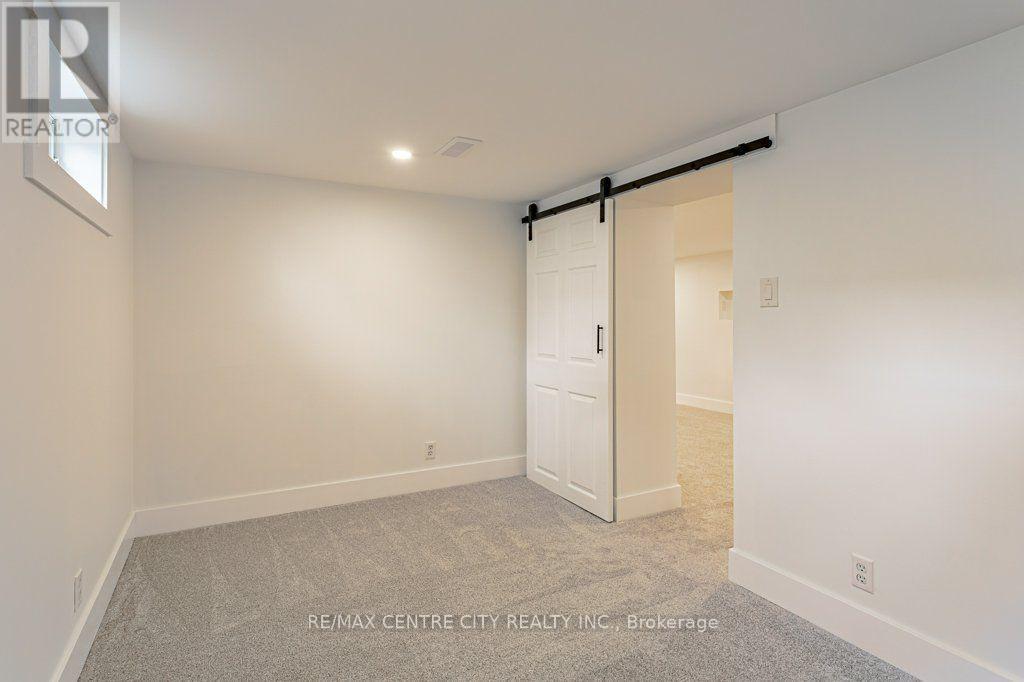 123 1/2 Myrtle Street, St. Thomas, Ontario  N5R 2G2 - Photo 26 - X13790166