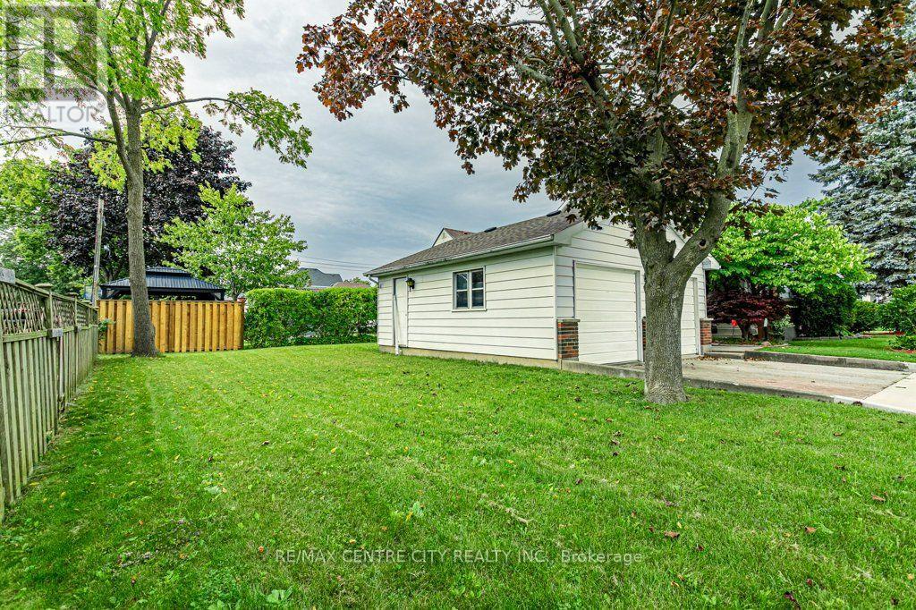 123 1/2 Myrtle Street, St. Thomas, Ontario  N5R 2G2 - Photo 31 - X13790166