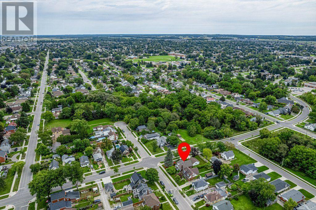 123 1/2 Myrtle Street, St. Thomas, Ontario  N5R 2G2 - Photo 36 - X13790166