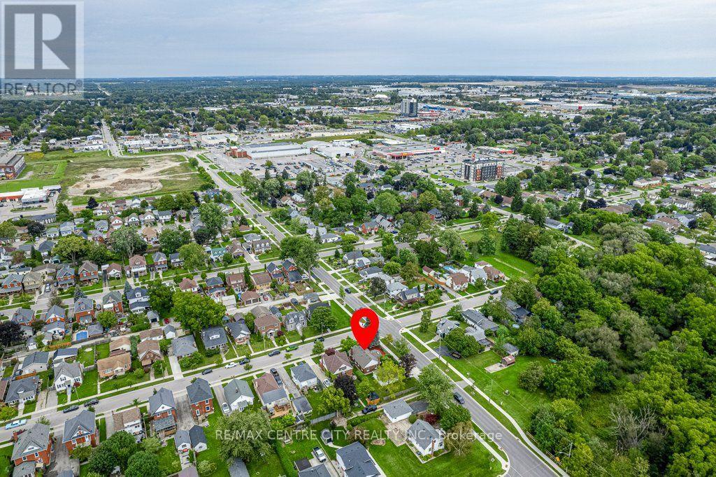 123 1/2 Myrtle Street, St. Thomas, Ontario  N5R 2G2 - Photo 37 - X13790166