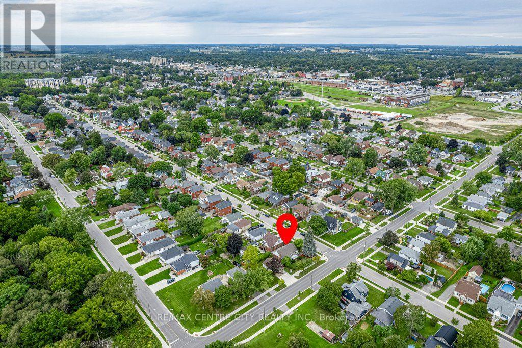 123 1/2 Myrtle Street, St. Thomas, Ontario  N5R 2G2 - Photo 38 - X13790166
